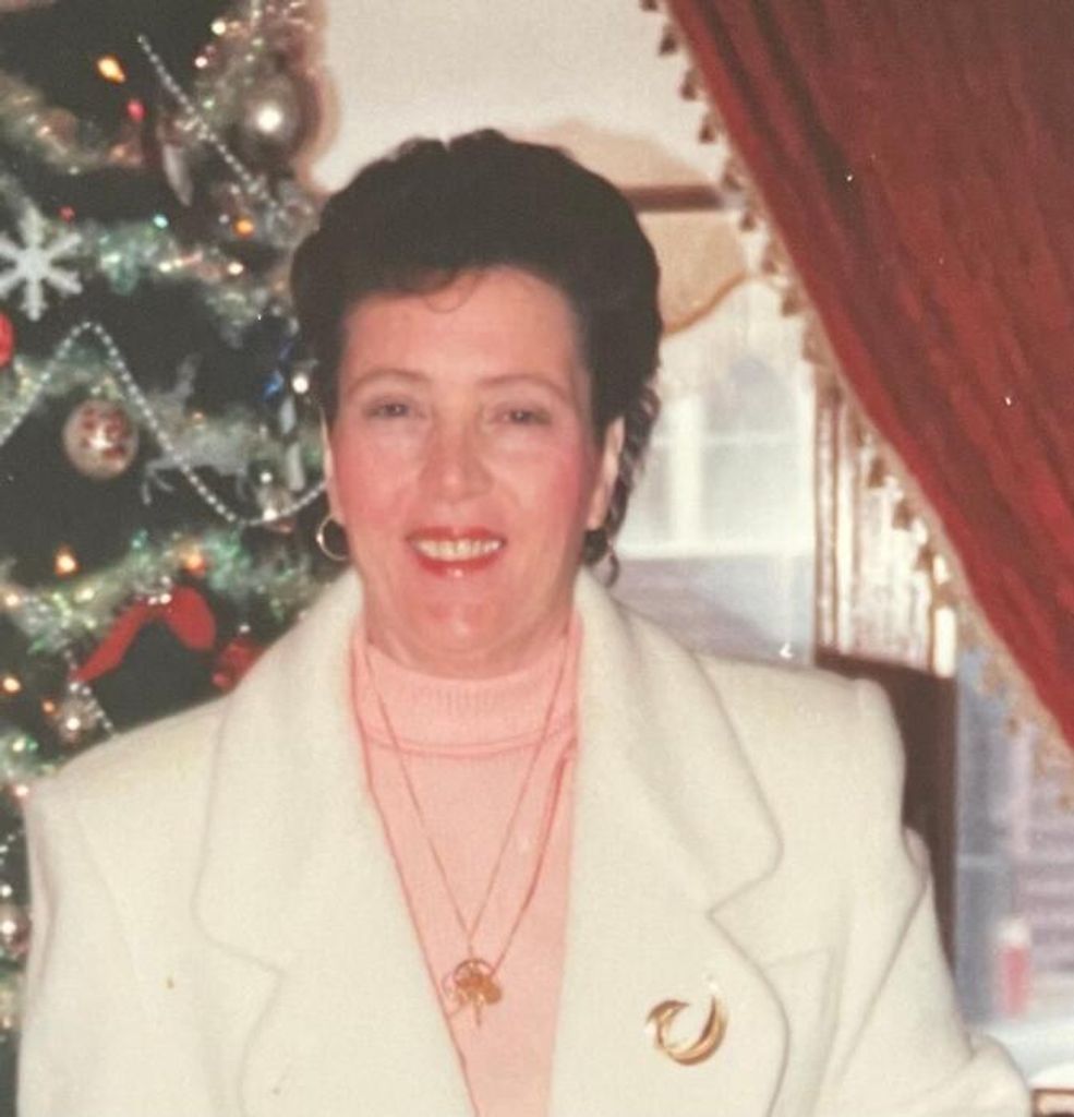 Maria "Pina" Mussari