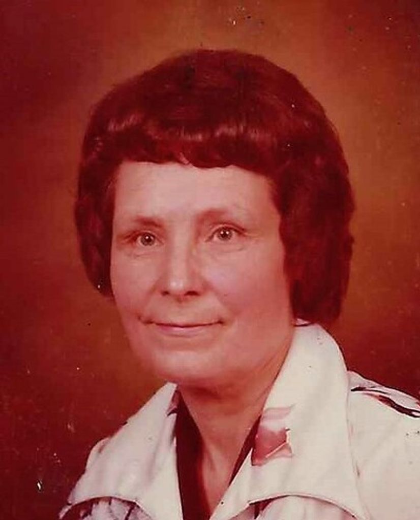 Opal J Harrell Profile Photo