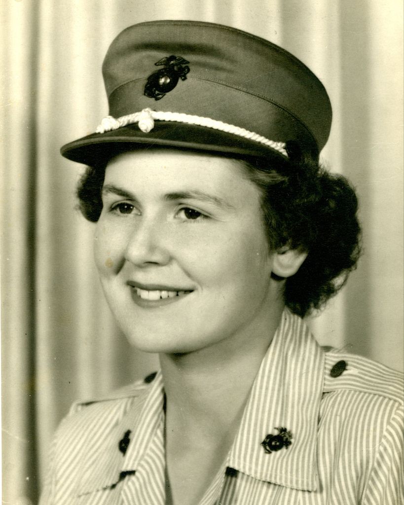 Virginia Ruth Spencer Profile Photo