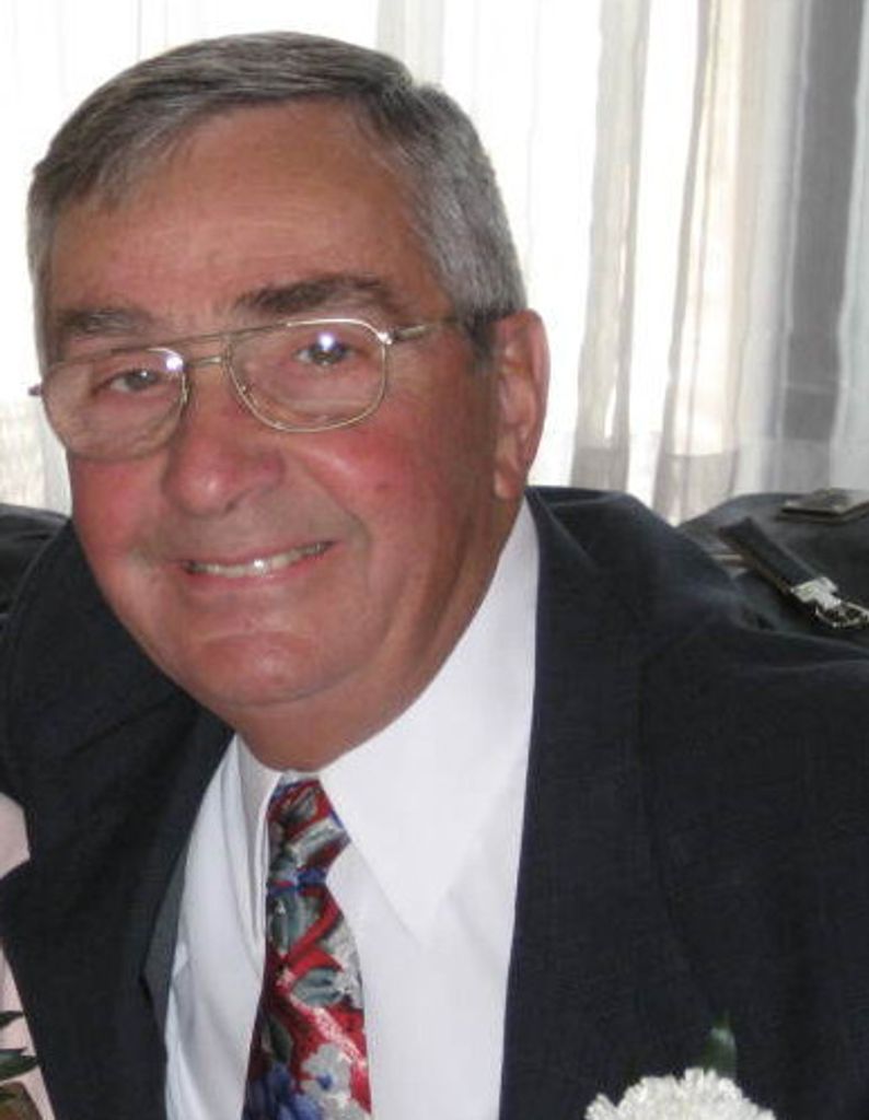 Richard J. Madore Profile Photo