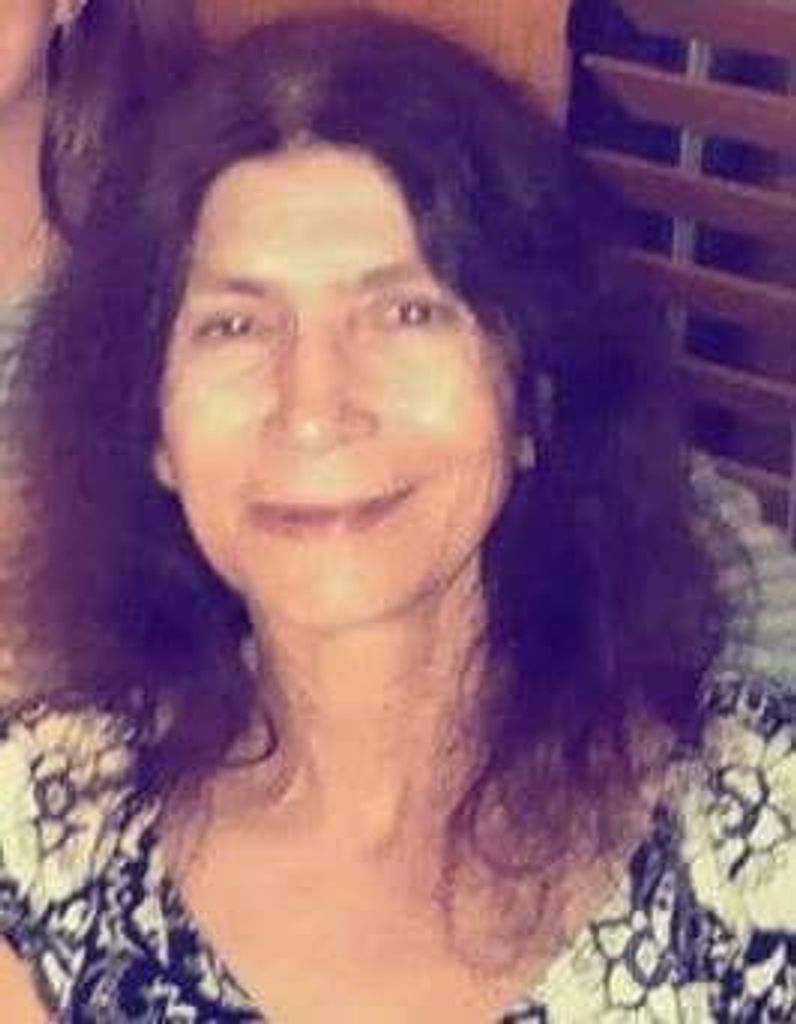 Patricia Rothove