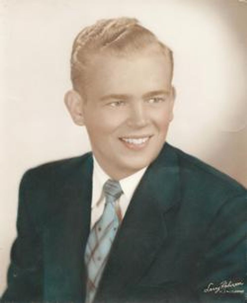 Roy Cook Profile Photo