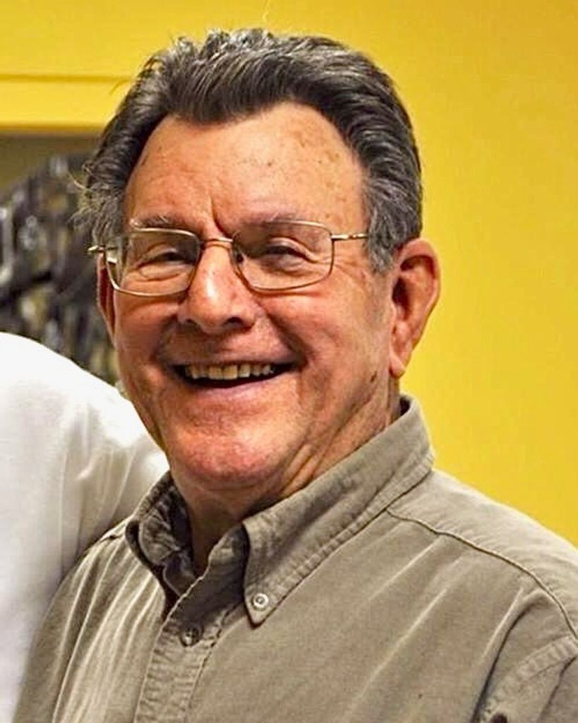 William Edward "Bill" LeMay, Sr. Profile Photo