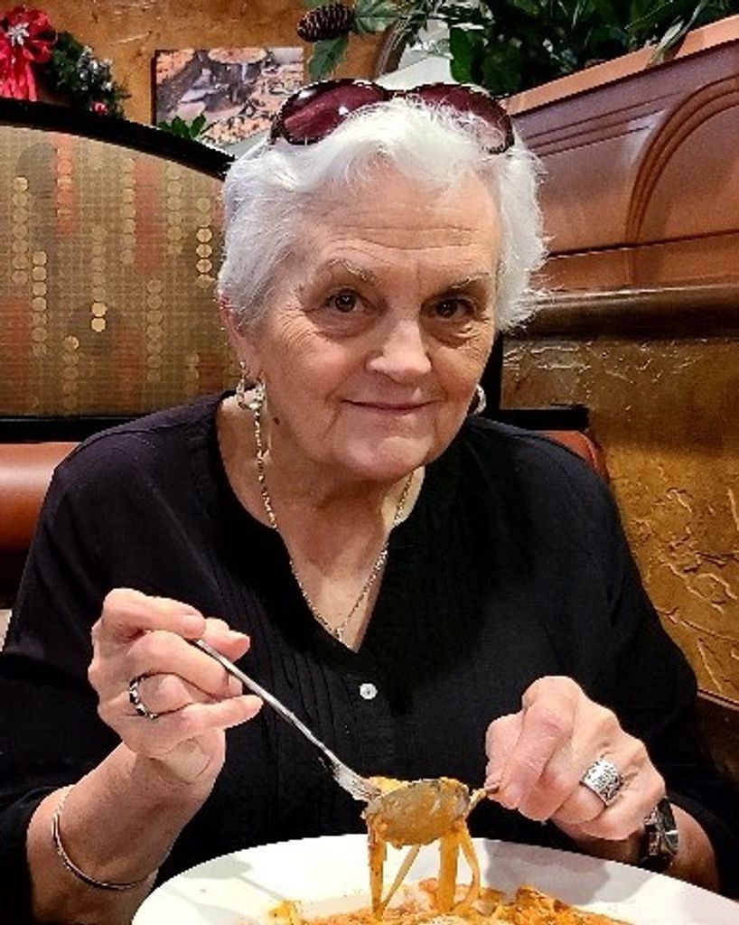 Nancy Lou Venditto Profile Photo