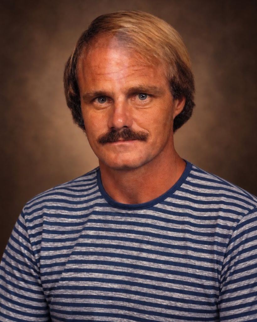 Charles "Ninny" Garlinger Profile Photo