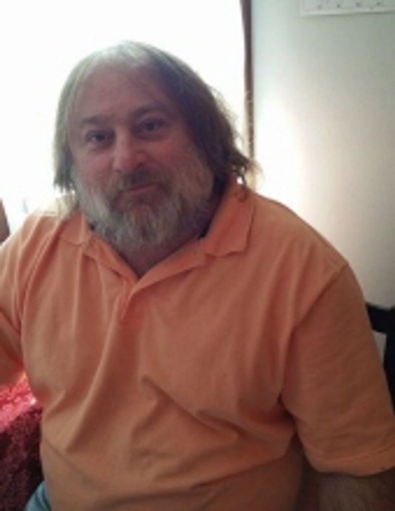 Phillip Jay Overbeck 