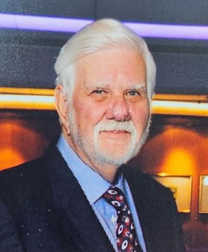 George Raymond Ernst Profile Photo