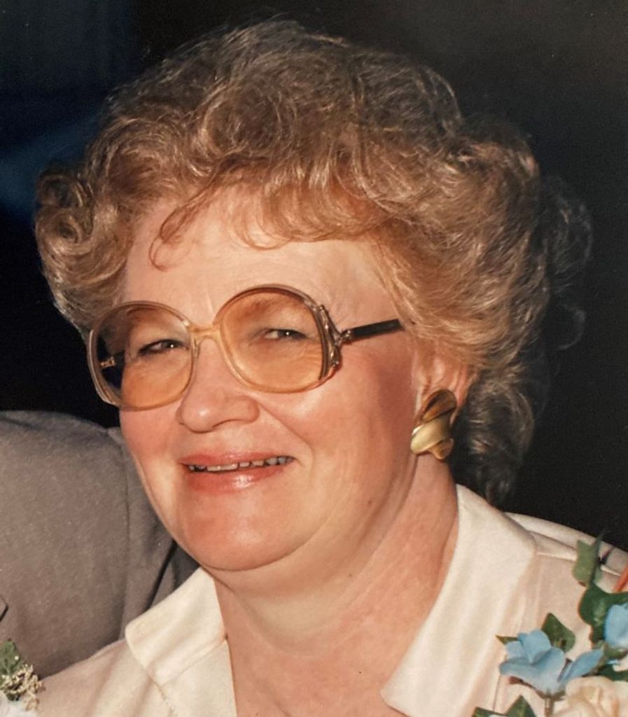 Virginia M. Vondra