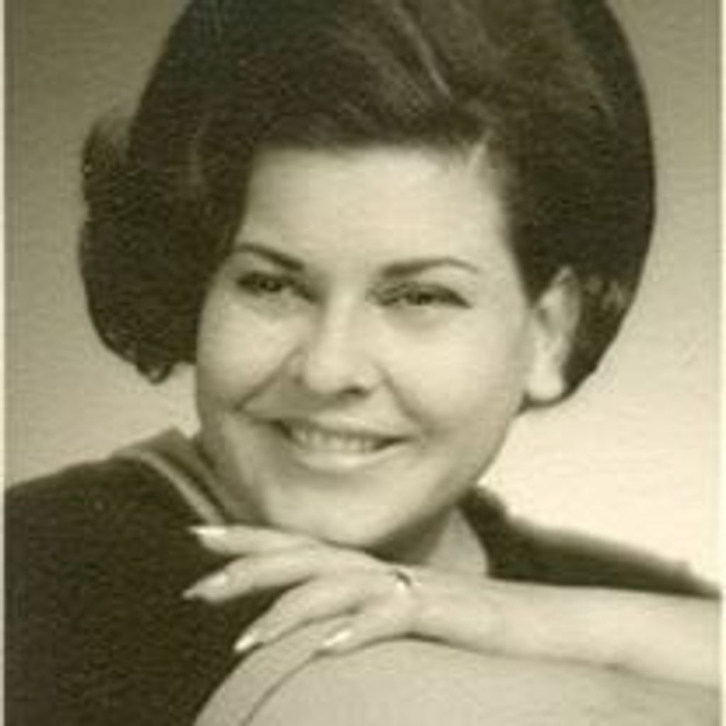 Janice Baudoin