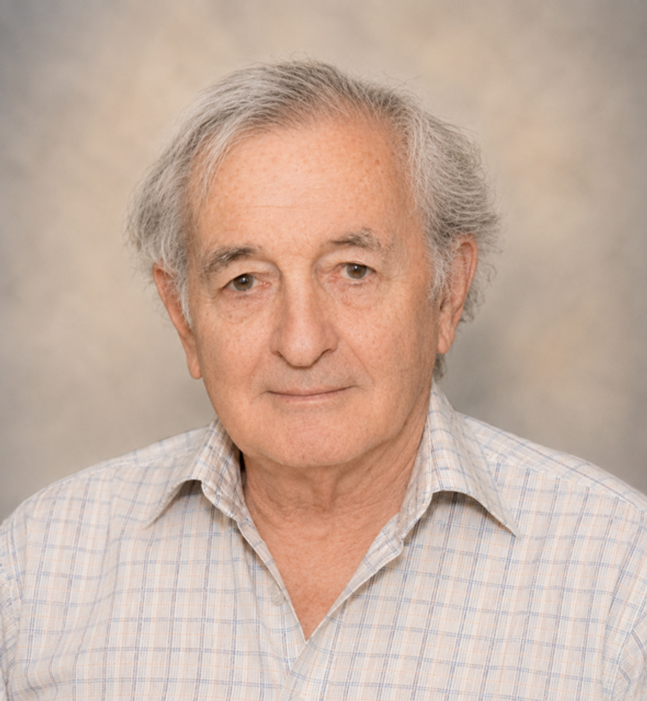 Claude "Sonny" Anderson Profile Photo