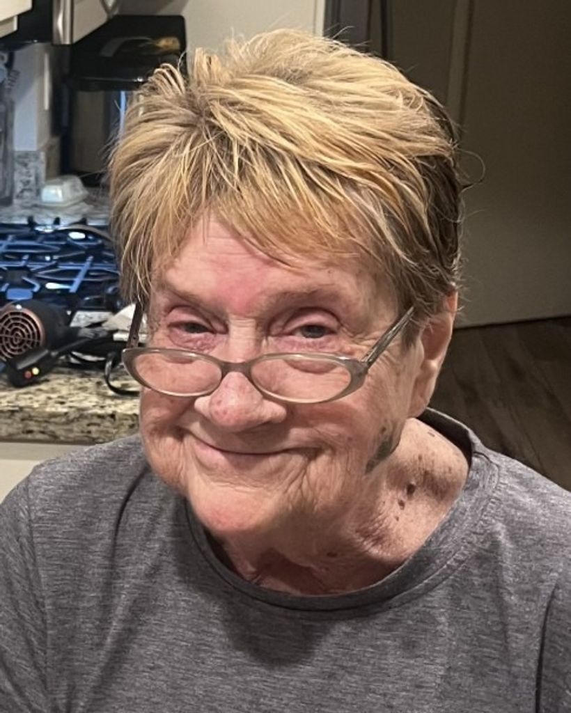 Marsha Lee Linker