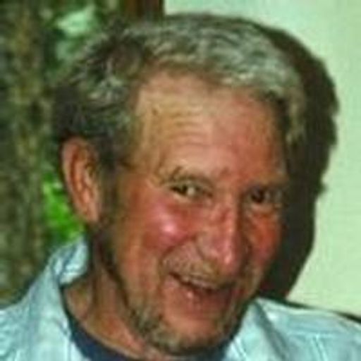 Edward Wayne Thompson Profile Photo