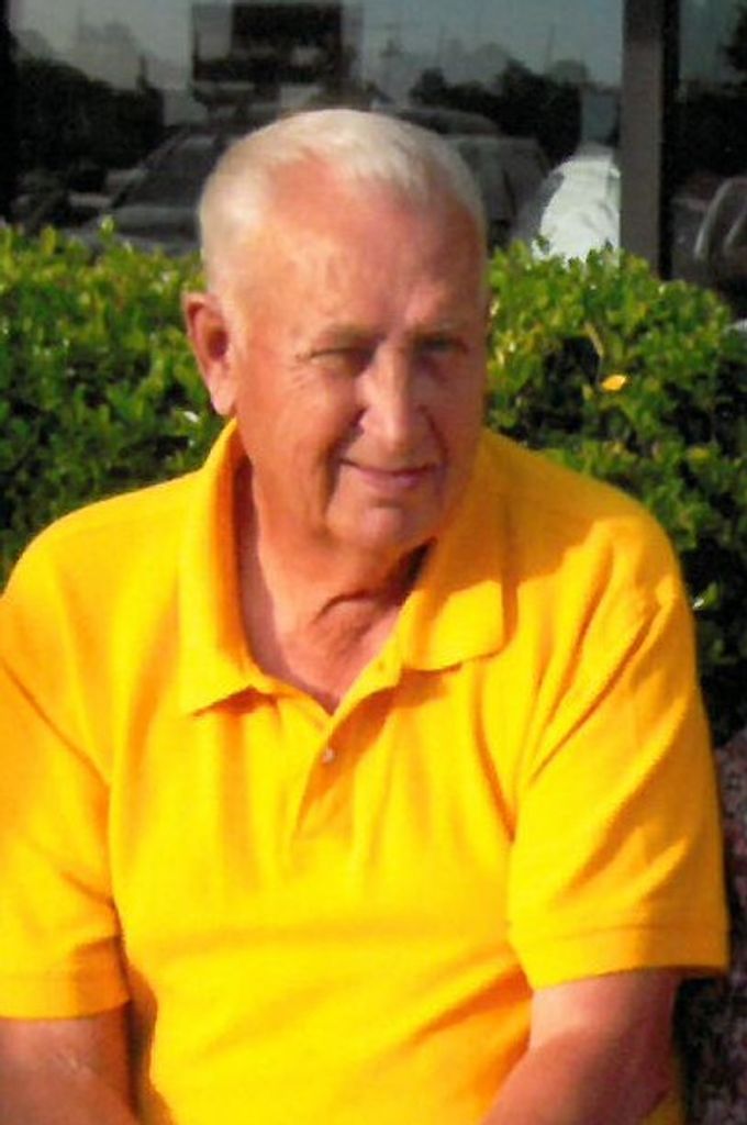 William Ray Stallings