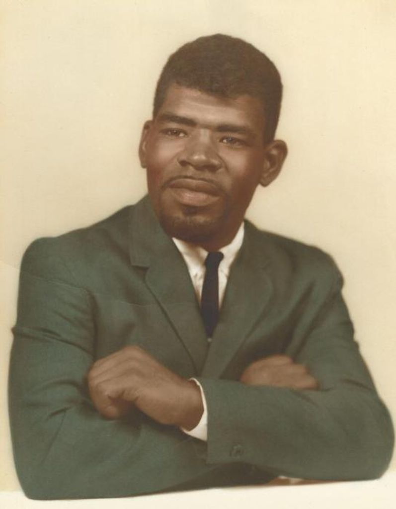 Theodore William "Teddy Bear" White