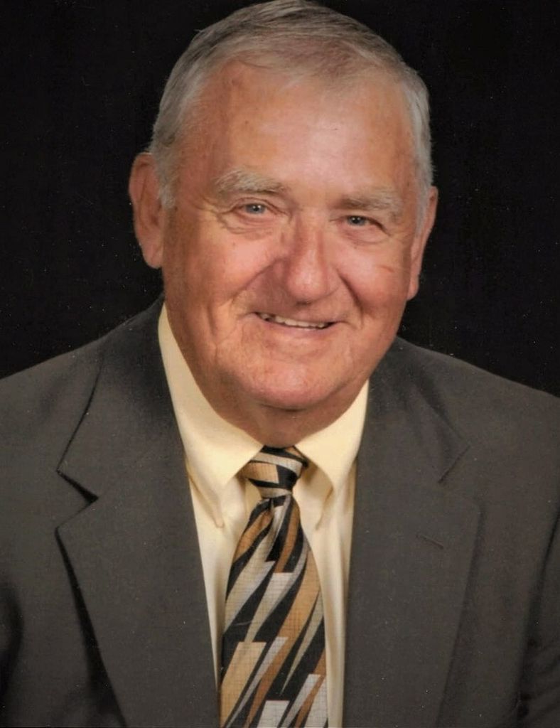 Ralph Arthur Wheelock Profile Photo