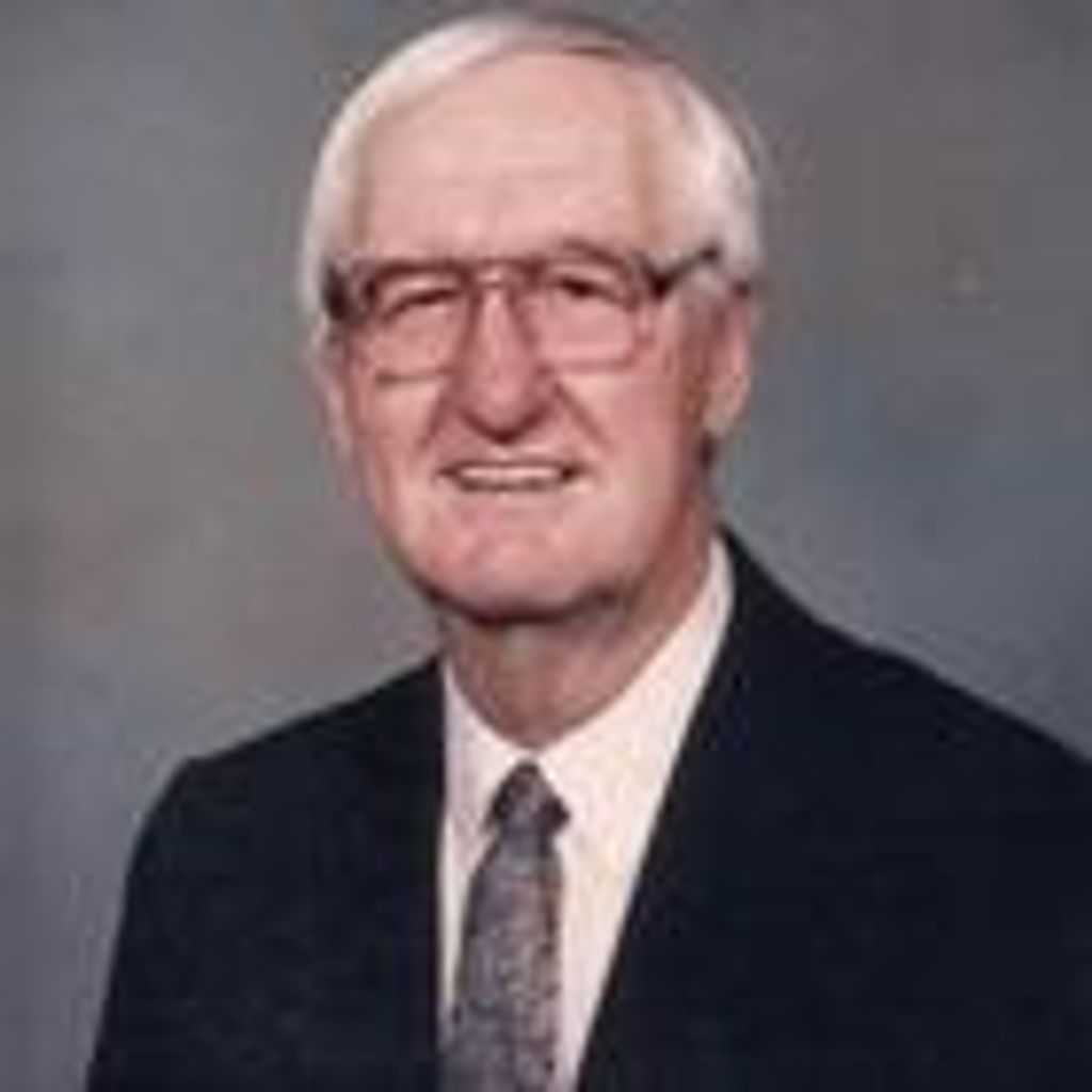 Dr. Leroy V. Hoffman