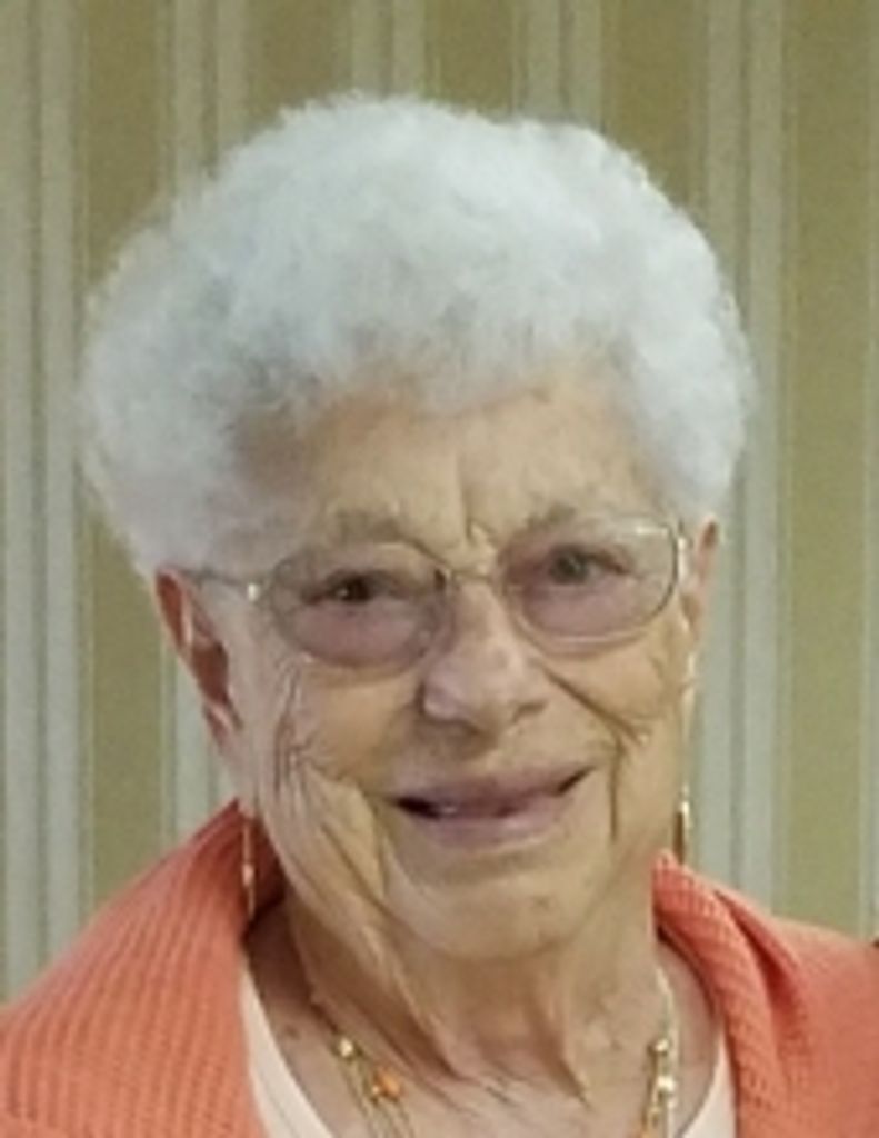 Erma E. Eygabroad