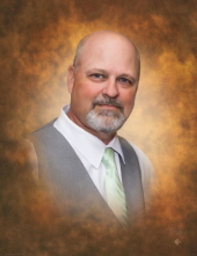 Roger Gene Burdette