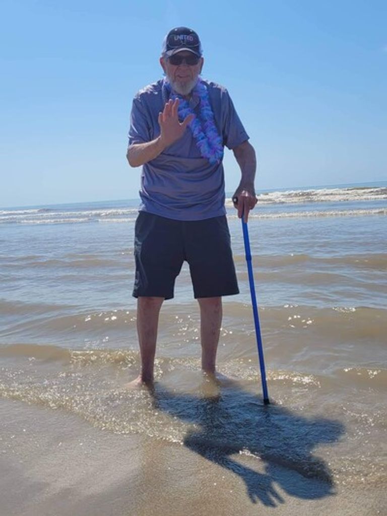 Raymond Randall Krueger