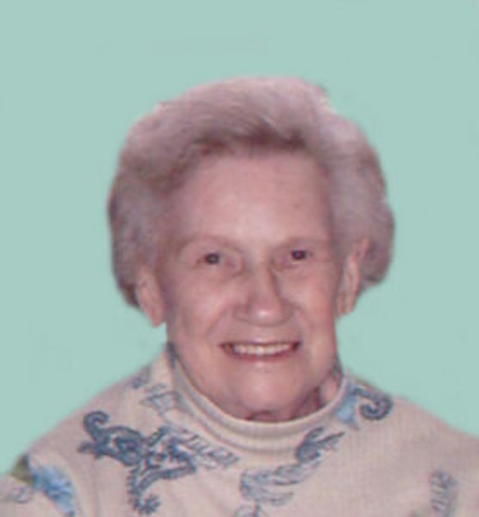 Betty P. Freese