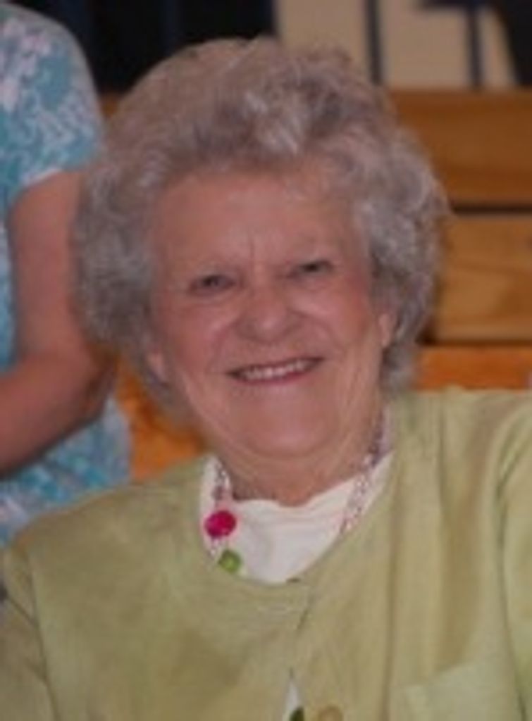 Doris Baird Clark