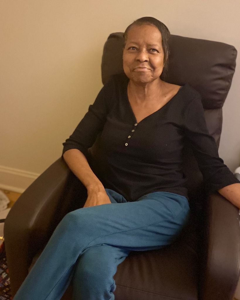 Maria Rulette Boxley Profile Photo