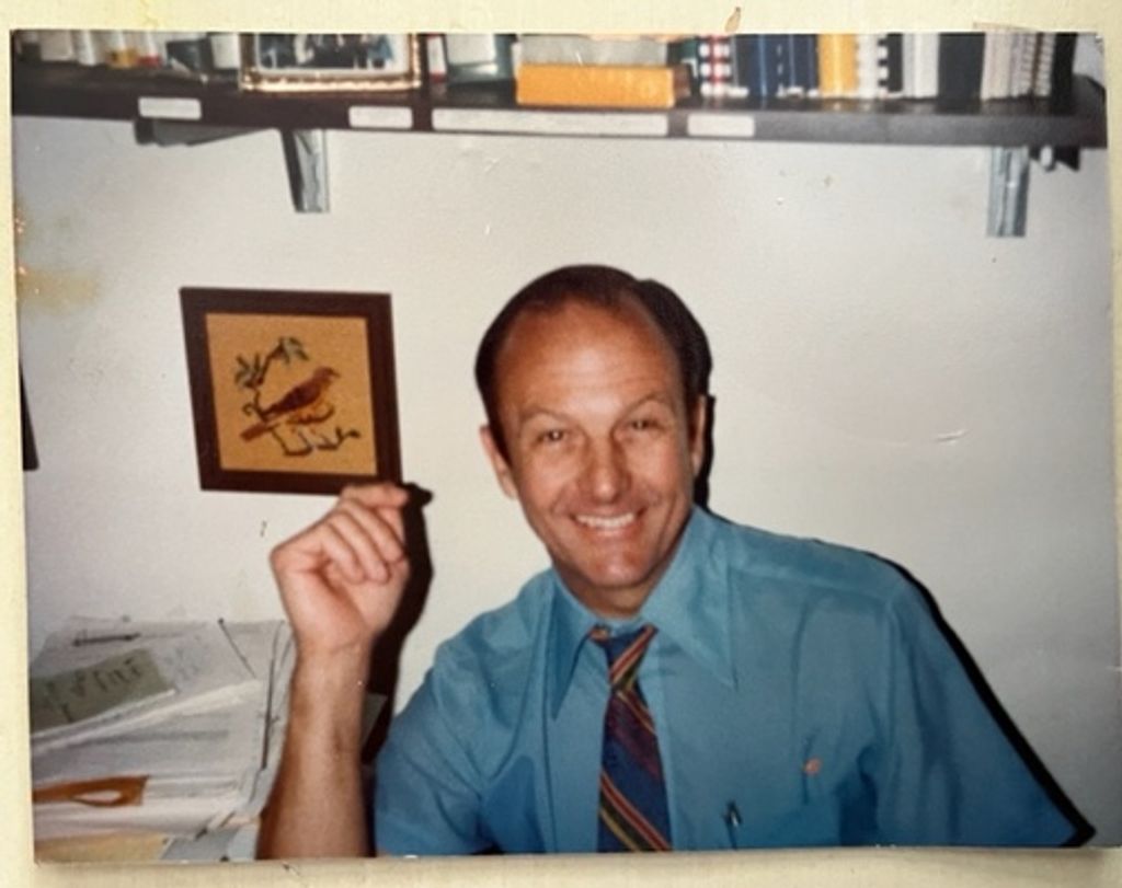 James Ellis Mcgrath