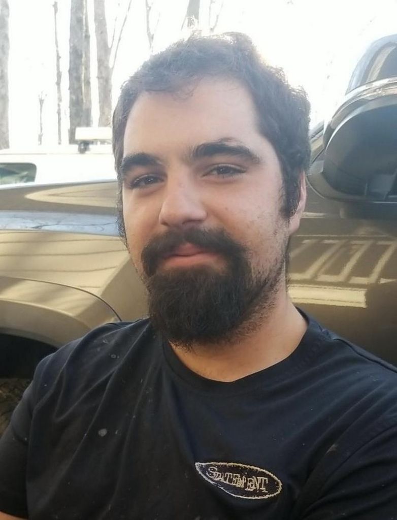 John Joseph Mcredmond, V Profile Photo