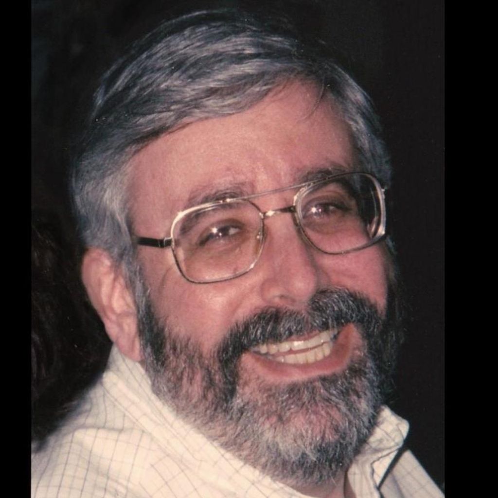 Martin Roger Gertz