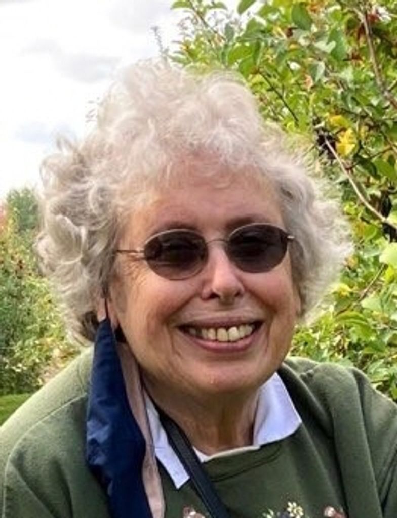 Eleanor Tiedemann Profile Photo