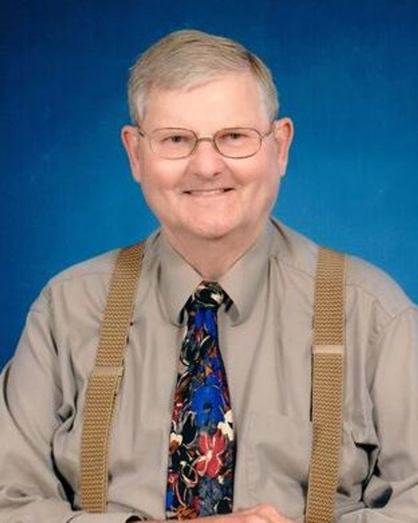 James Lyons Profile Photo