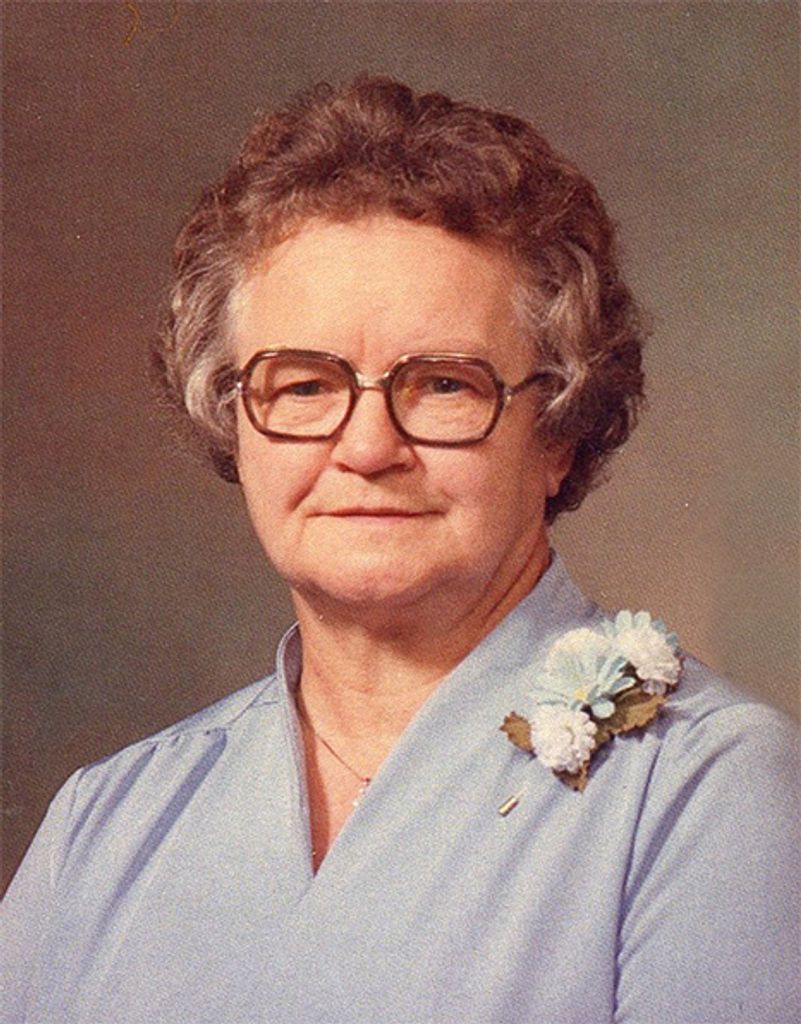 Annie Harder