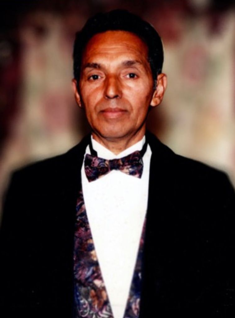 Fidencio V. Abundez Profile Photo