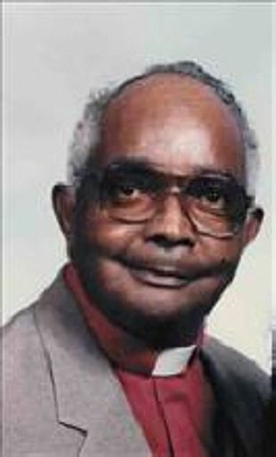 Elder Earnest Marrow Sr. Profile Photo