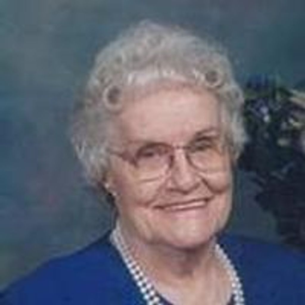 Bea  E. Austin