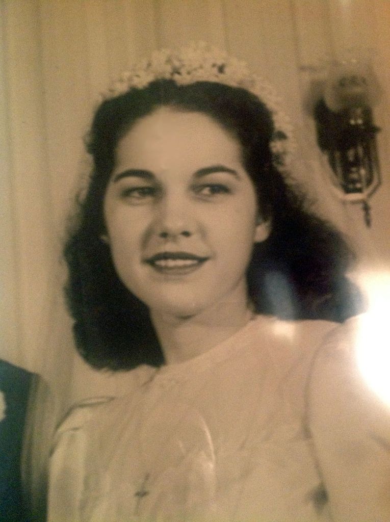 Helen M. (nee Novotny) Tomasello Profile Photo