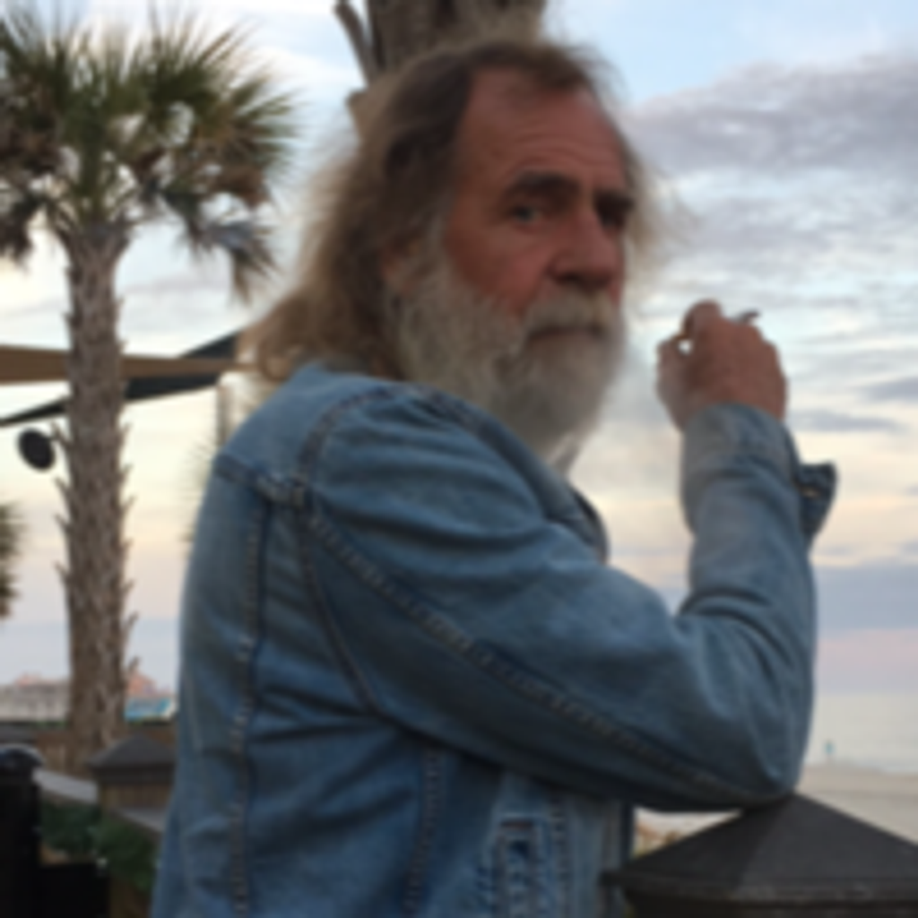 Timothy P. Begandy