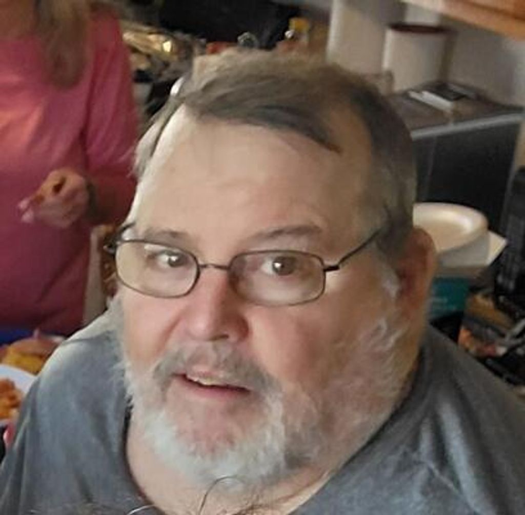 Larry B. Nickell Profile Photo
