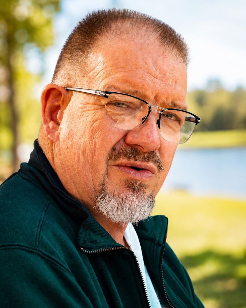 Donald Litman Profile Photo