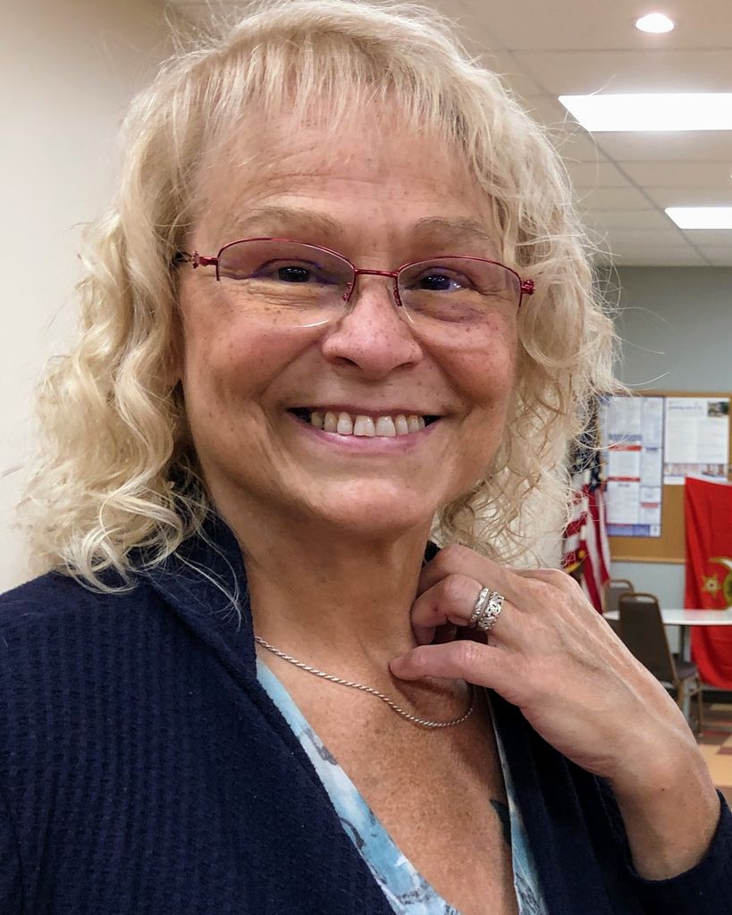 Colleen "Norman" LaVoy
