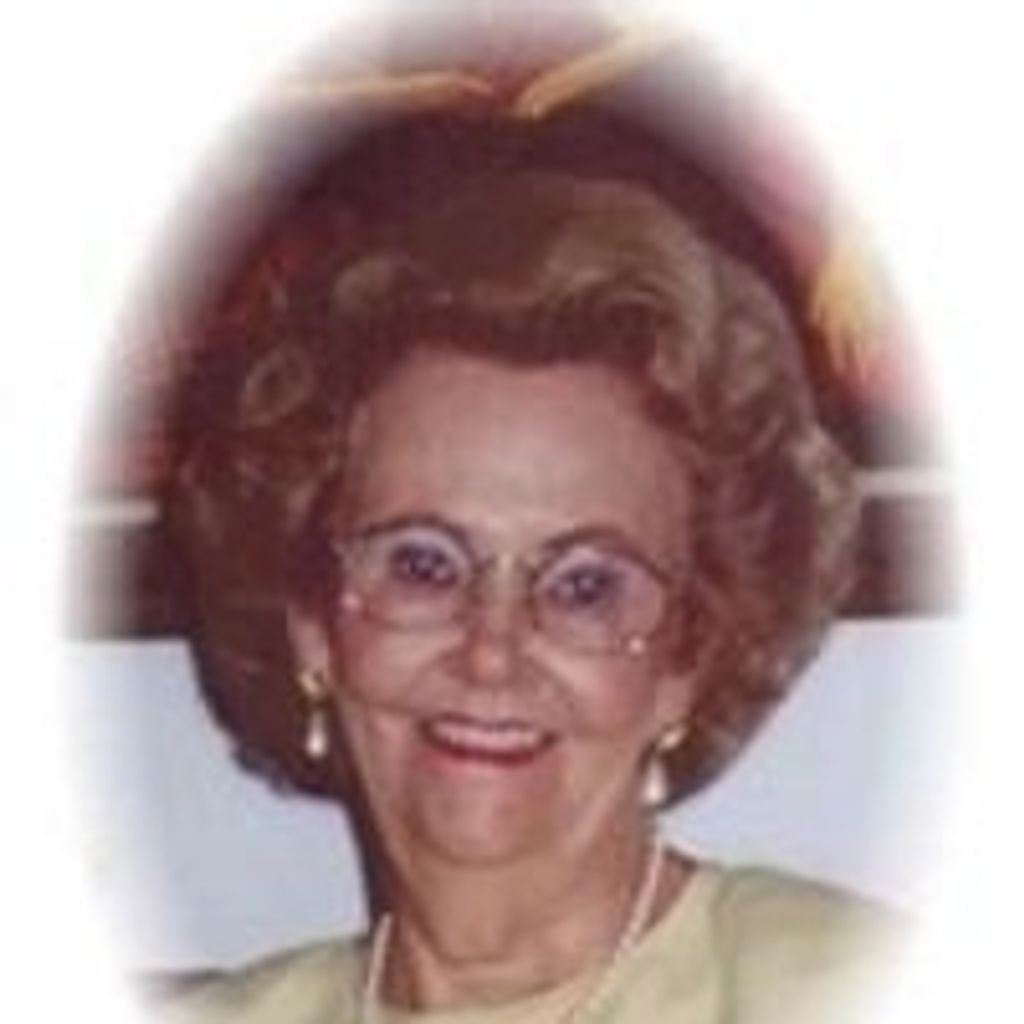 Bertha Marie Mitchell