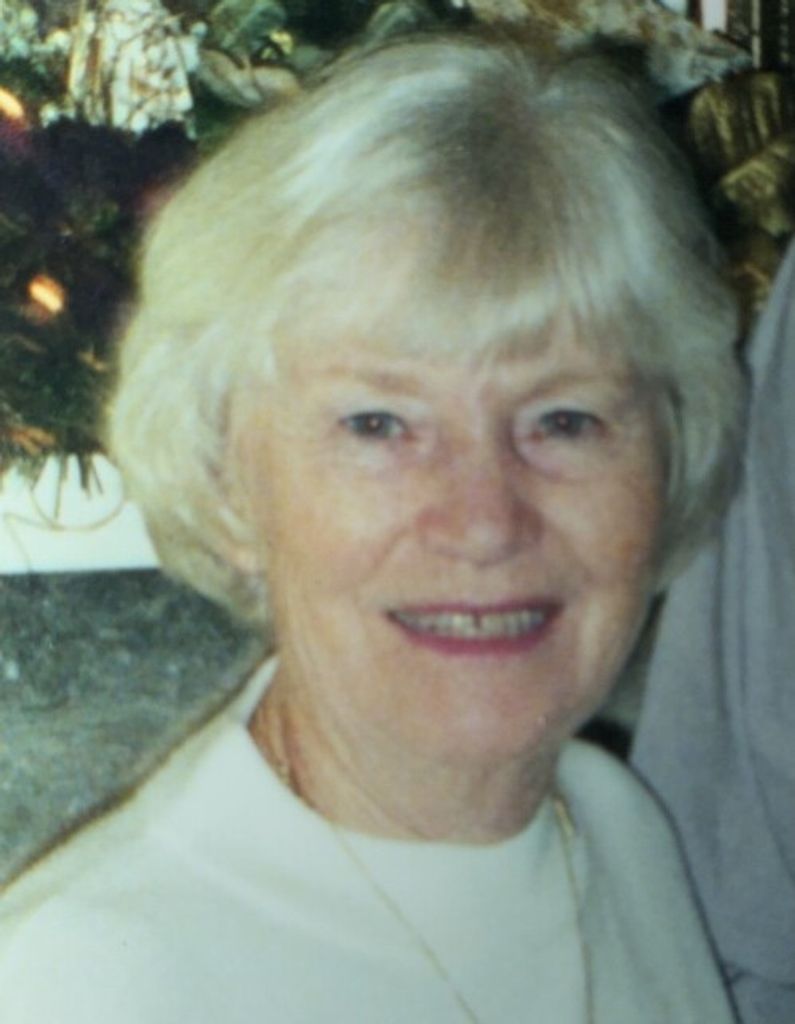 Donna Colleen (Dooley)  Nichols