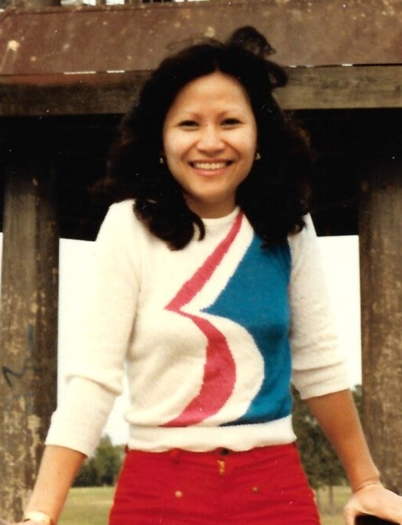 Huong Helen (Nguyen)  Tran
