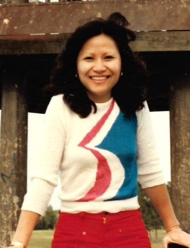 Huong Helen (Nguyen)  Tran Profile Photo