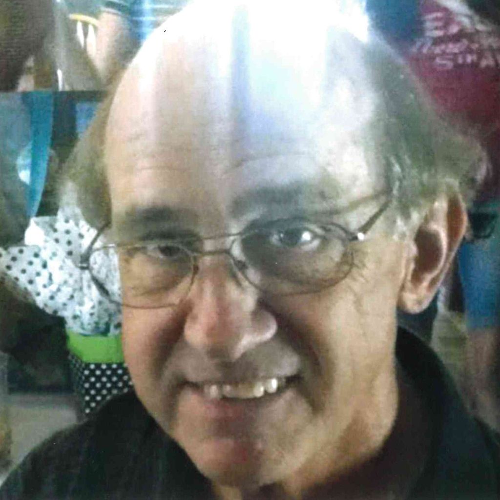 Bob Atkins Profile Photo