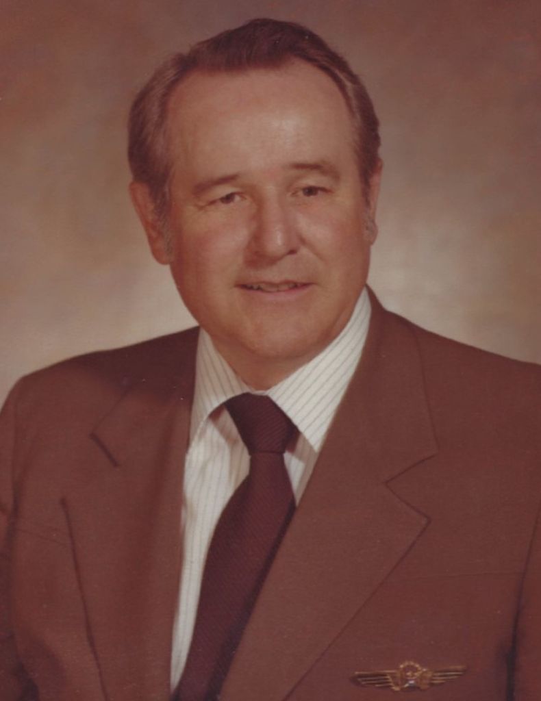 Herbert Edward Delker Profile Photo