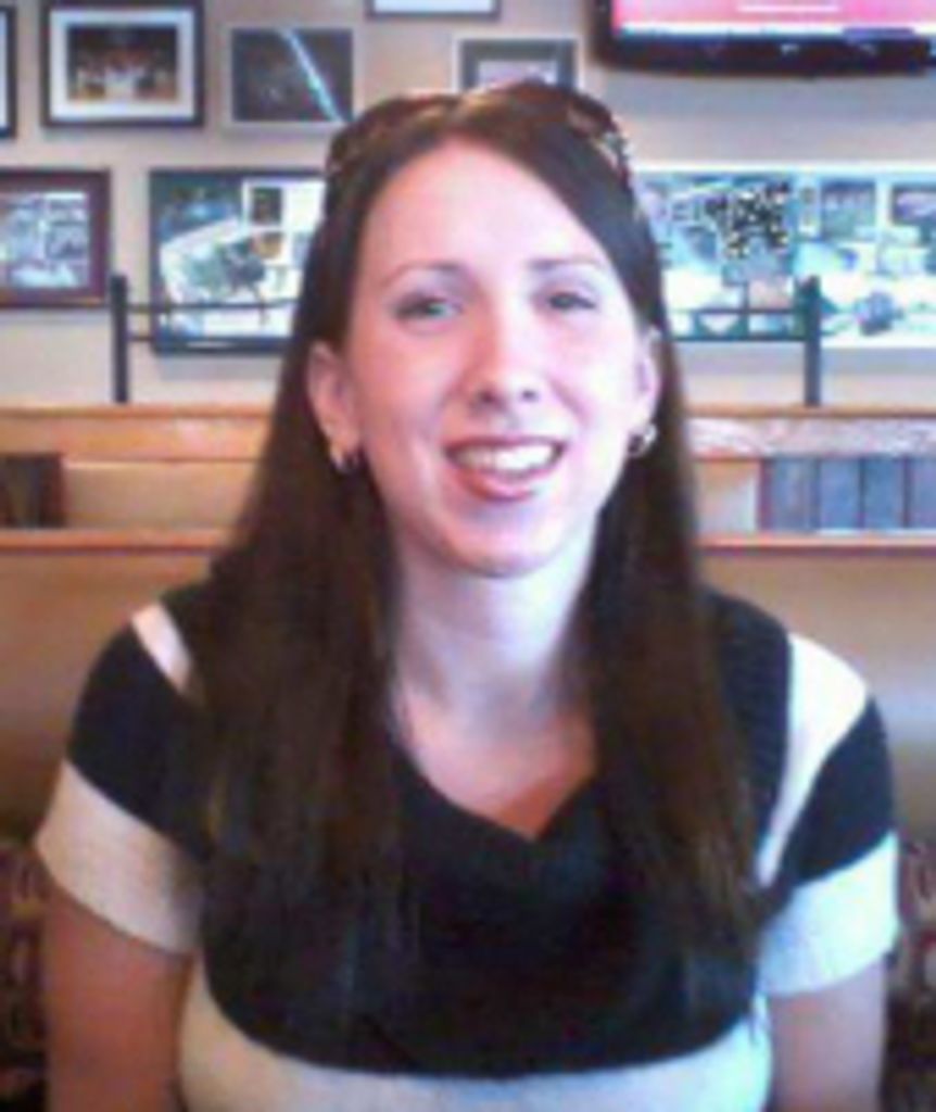 Angela P. "Angie" Piotrowski