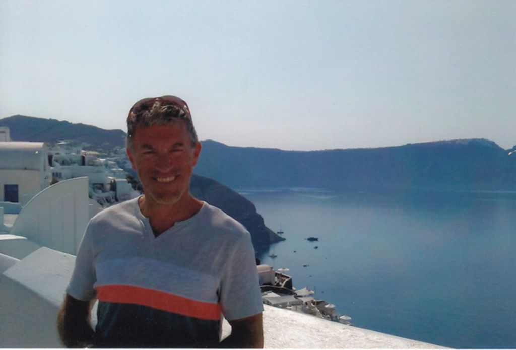 Donald E. Labrecque Profile Photo