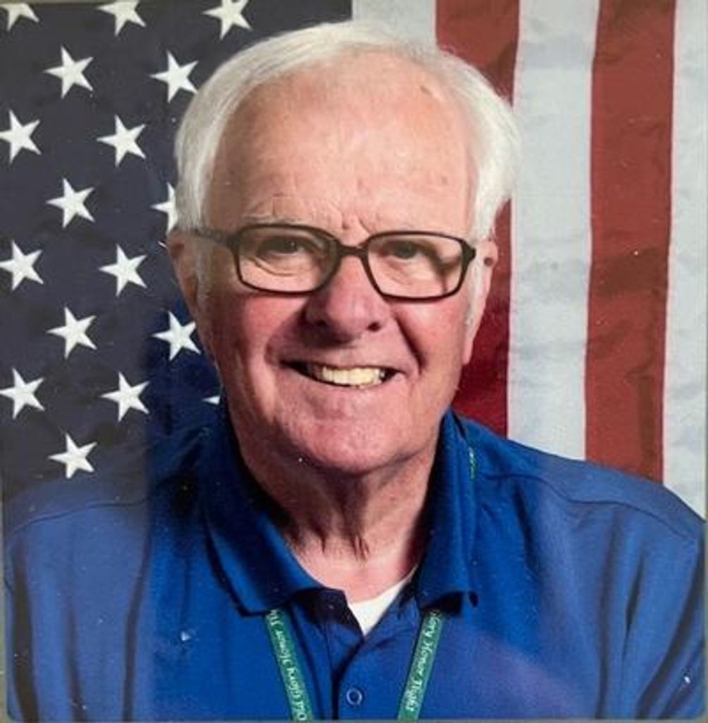 Michael J. Gallagher Profile Photo