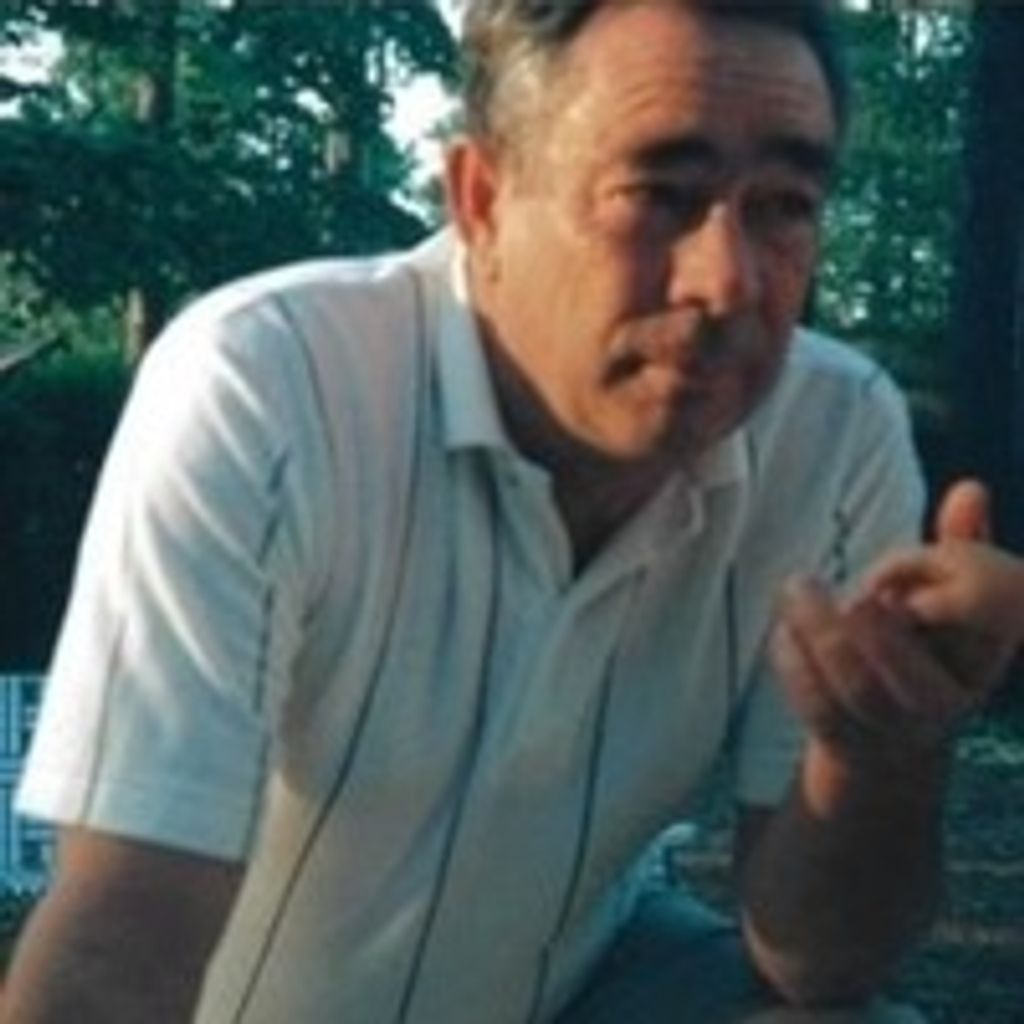 William Calvin "Bug" Thompson